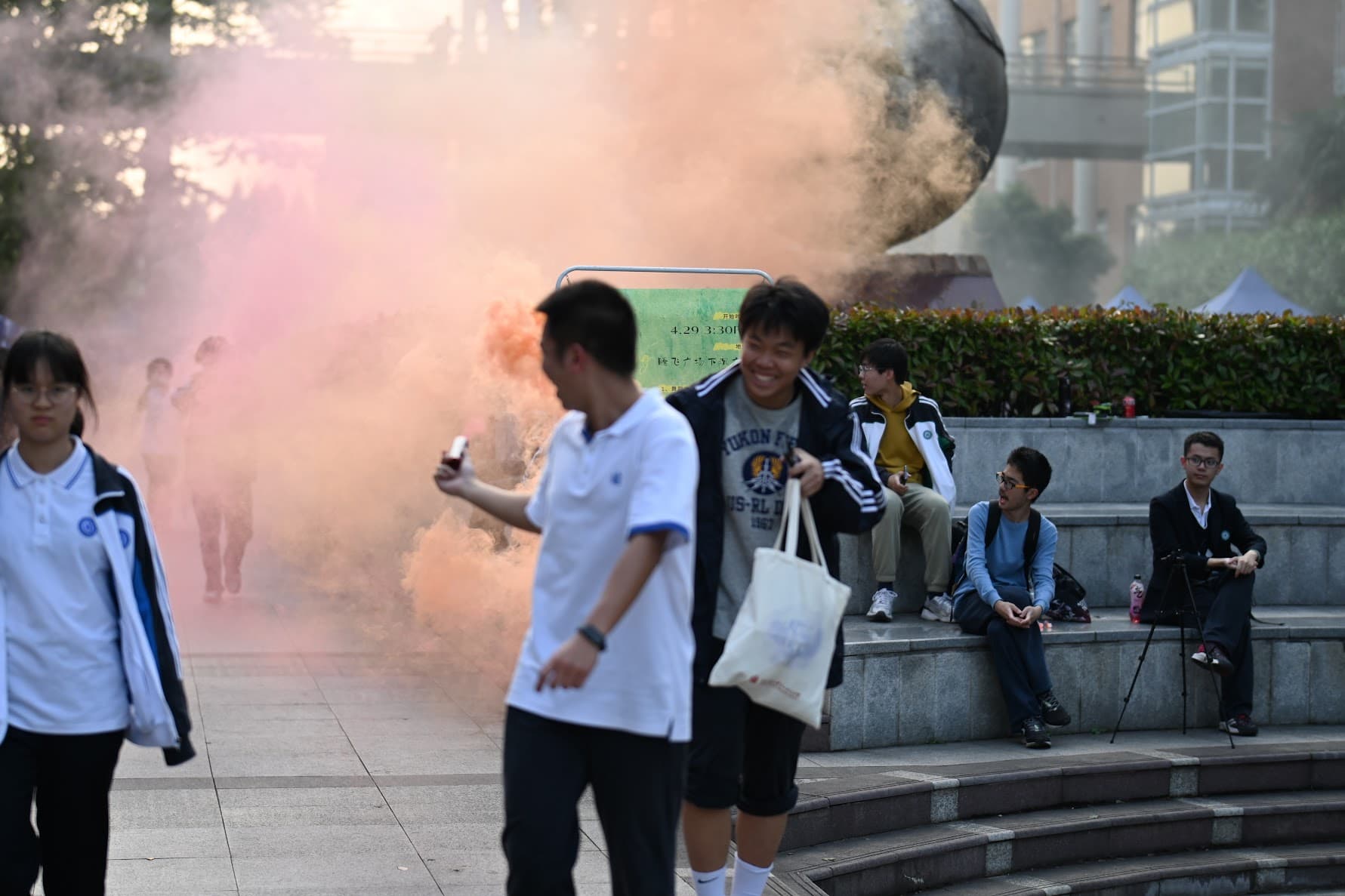 RECAP2024：胶卷中的一年